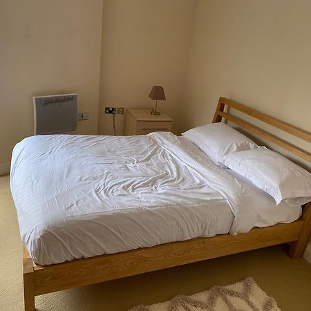 Apartmán Afpl Hosting Durham Exteriér fotografie