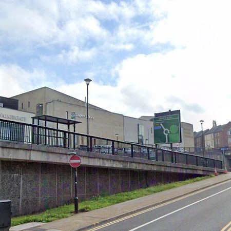Apartmán Afpl Hosting Durham Exteriér fotografie