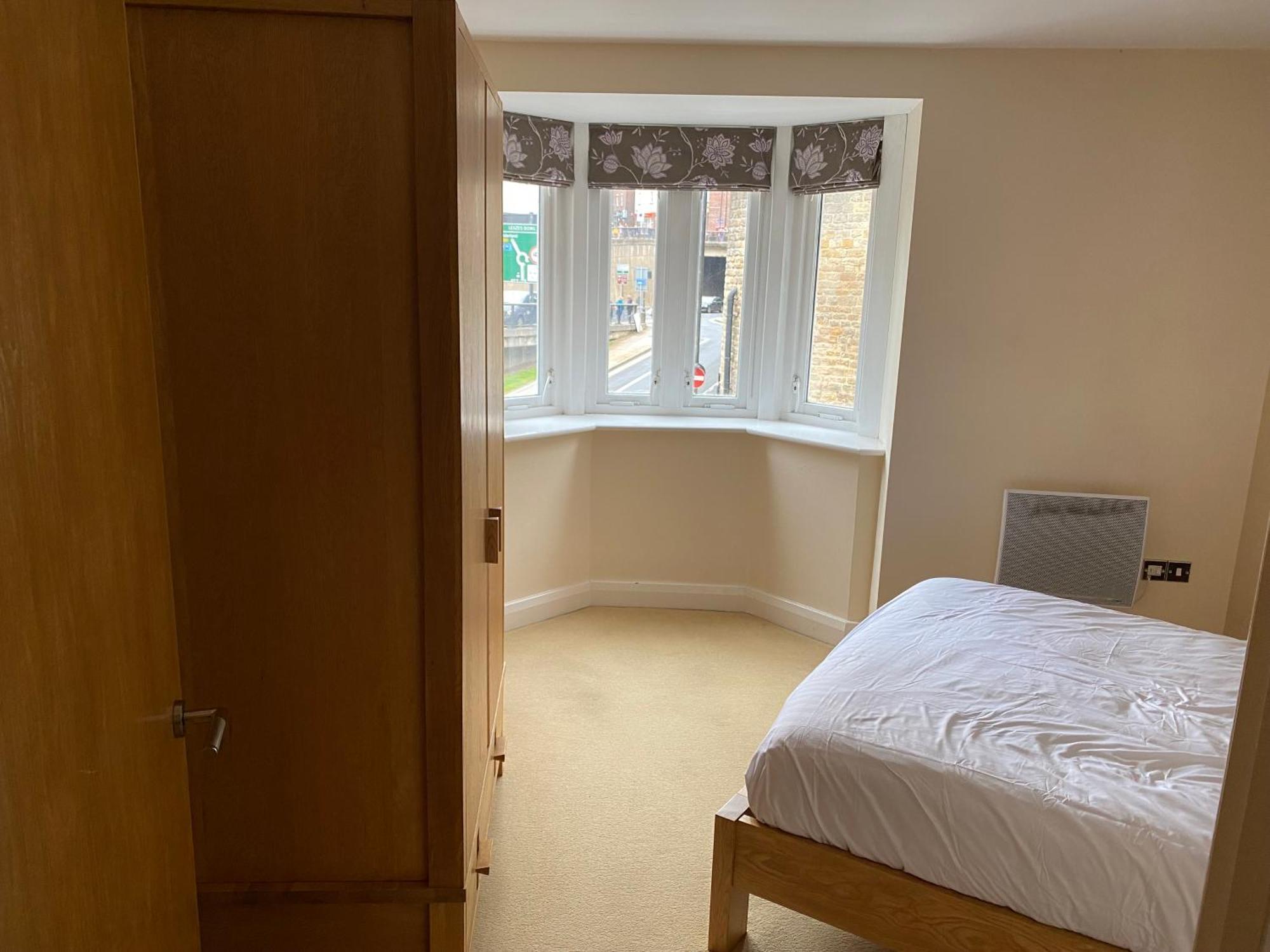 Apartmán Afpl Hosting Durham Exteriér fotografie