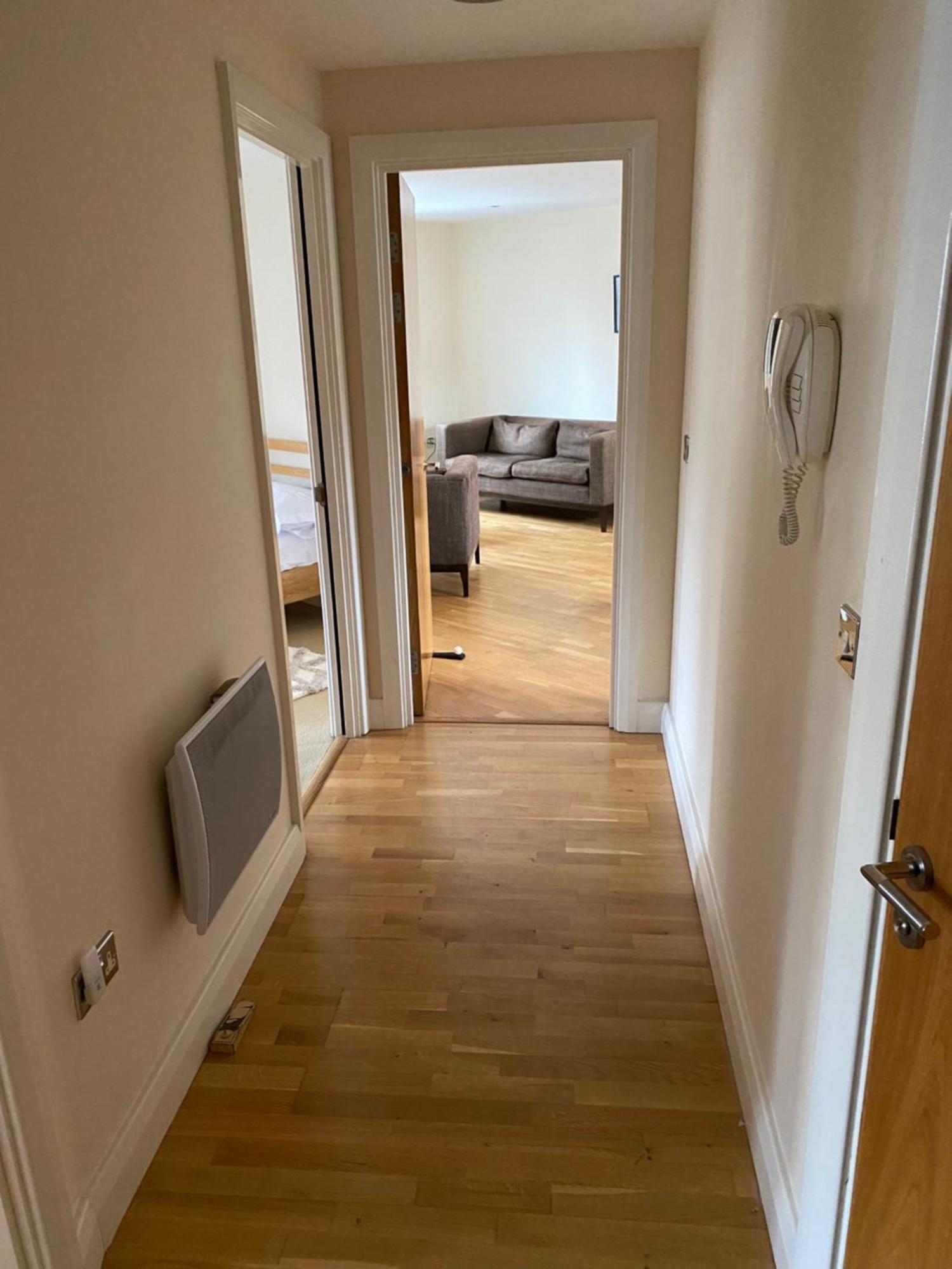 Apartmán Afpl Hosting Durham Exteriér fotografie