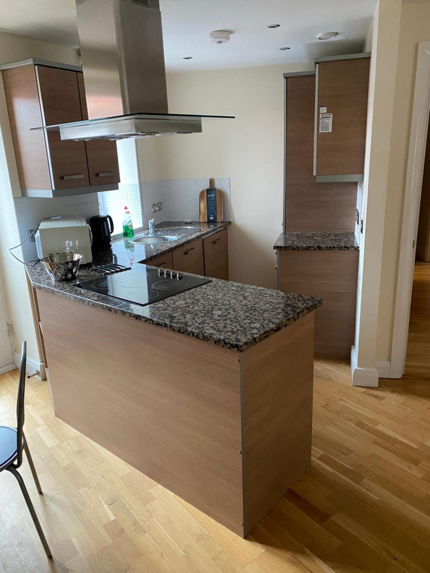Apartmán Afpl Hosting Durham Exteriér fotografie
