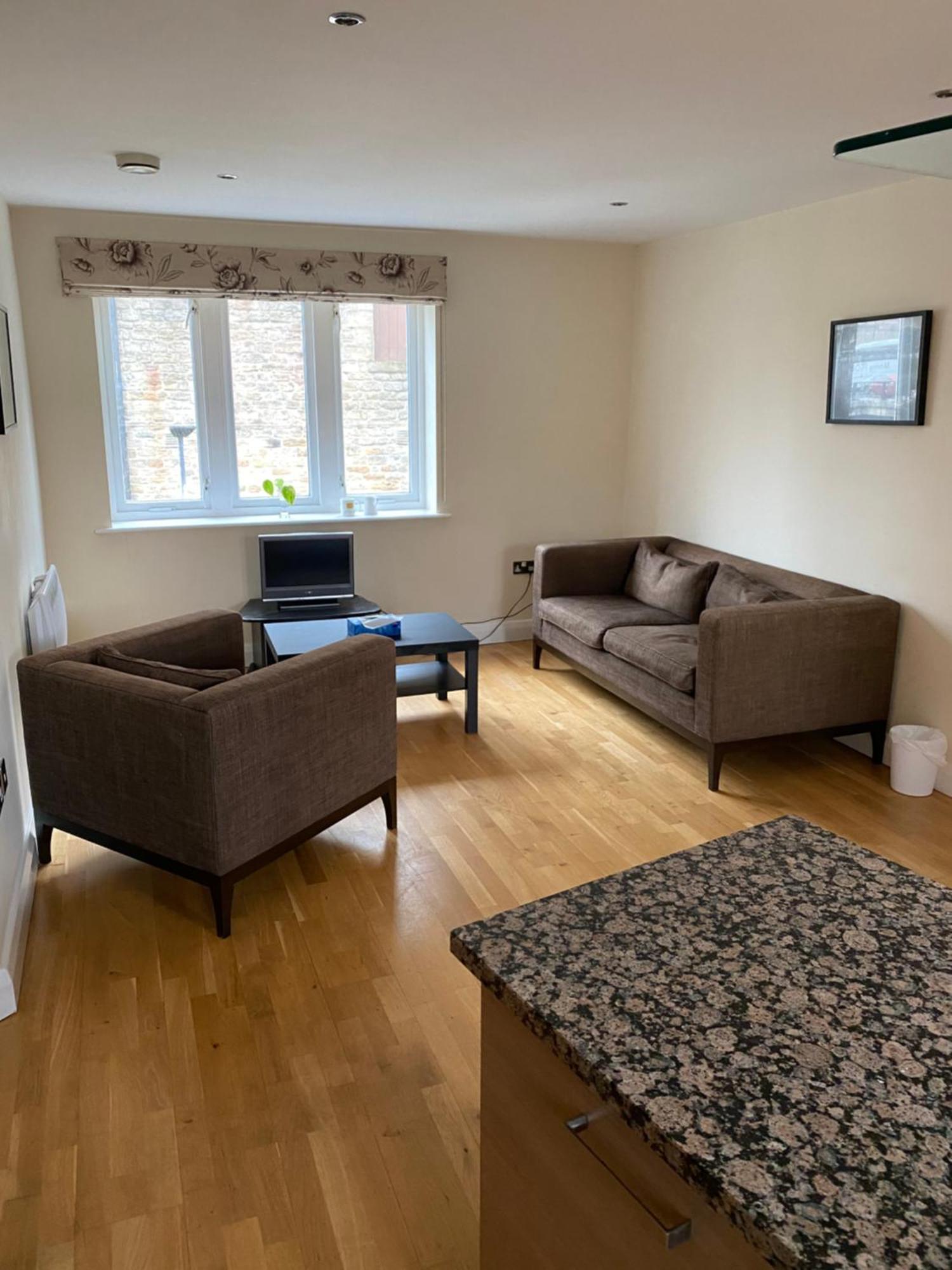 Apartmán Afpl Hosting Durham Exteriér fotografie