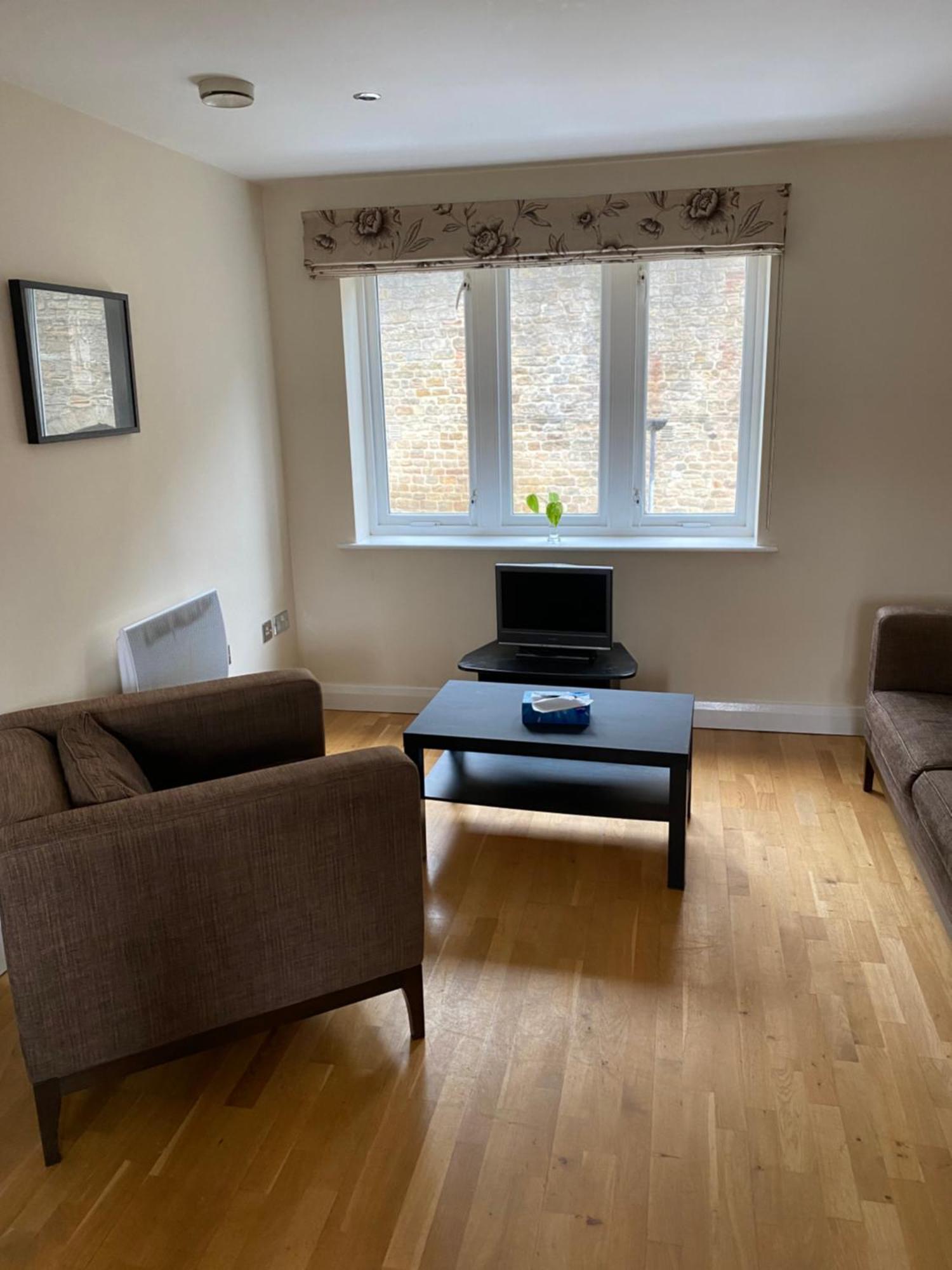 Apartmán Afpl Hosting Durham Exteriér fotografie